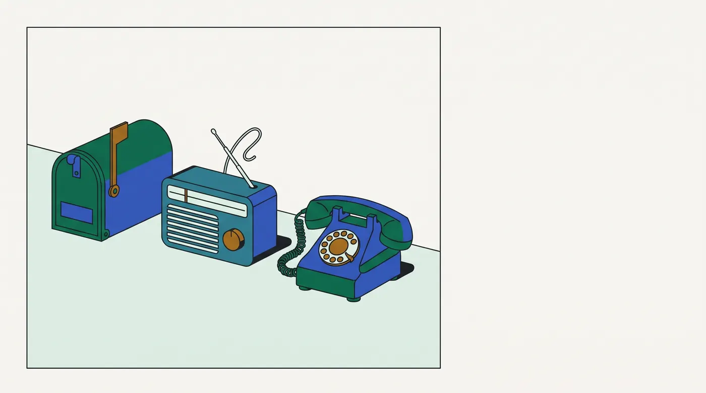 Concept illustration for this lesson.