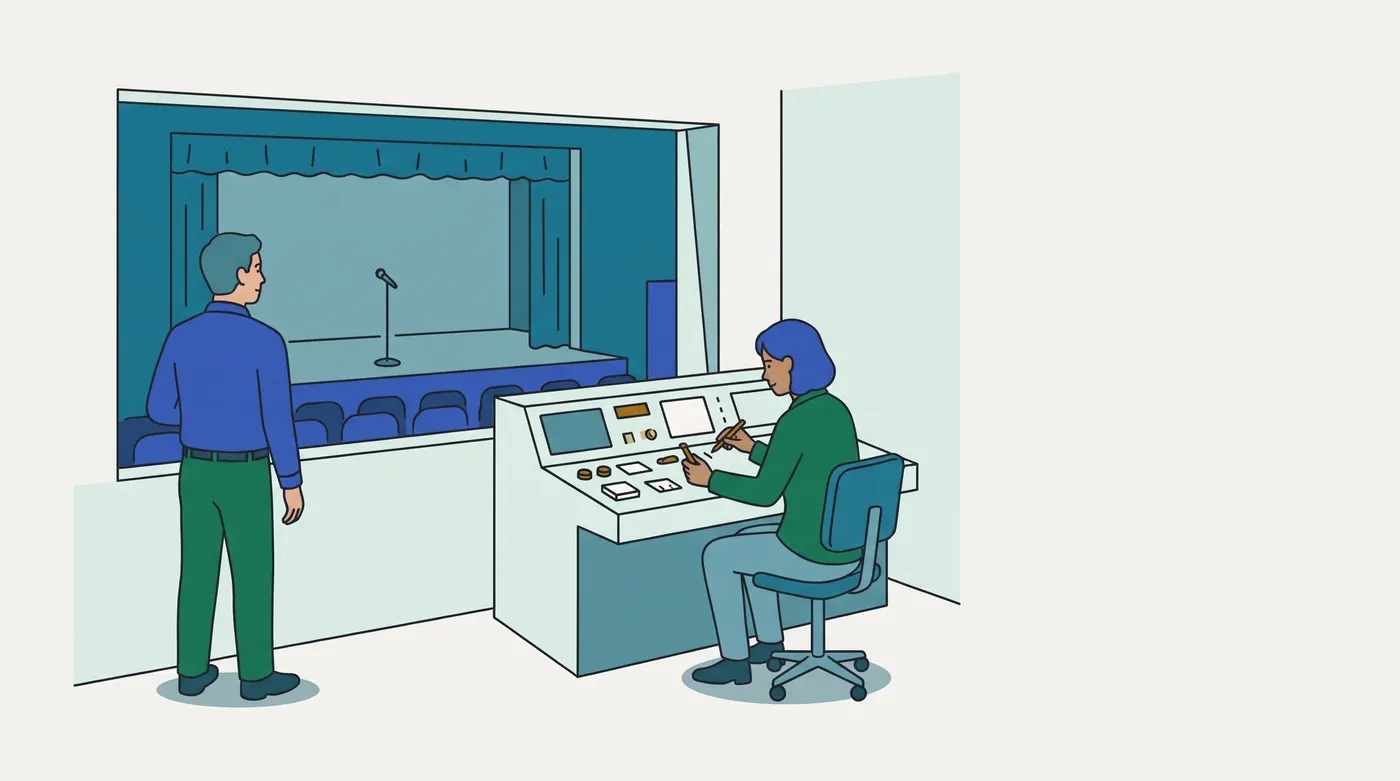 Concept illustration for this lesson.