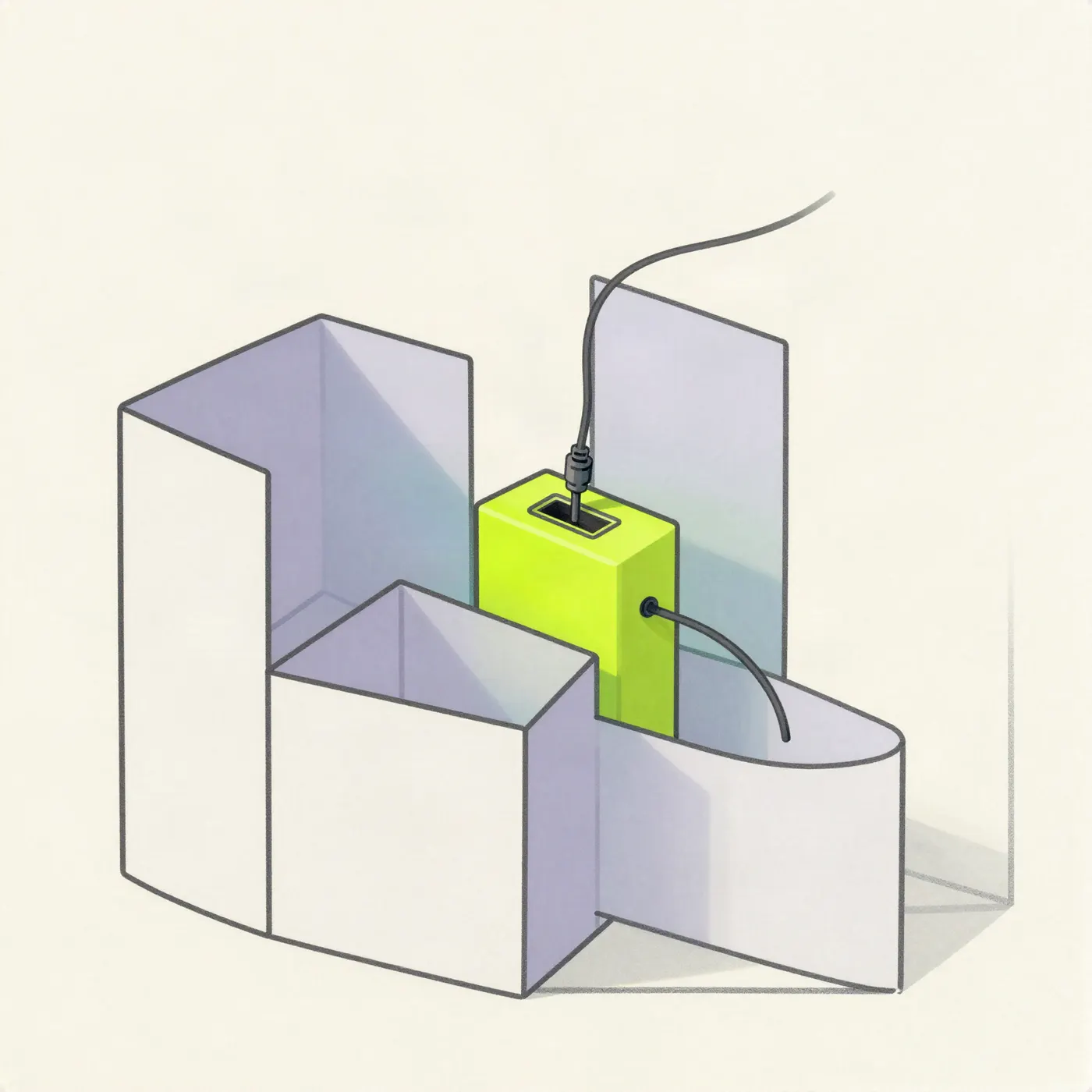 Concept illustration for this lesson.